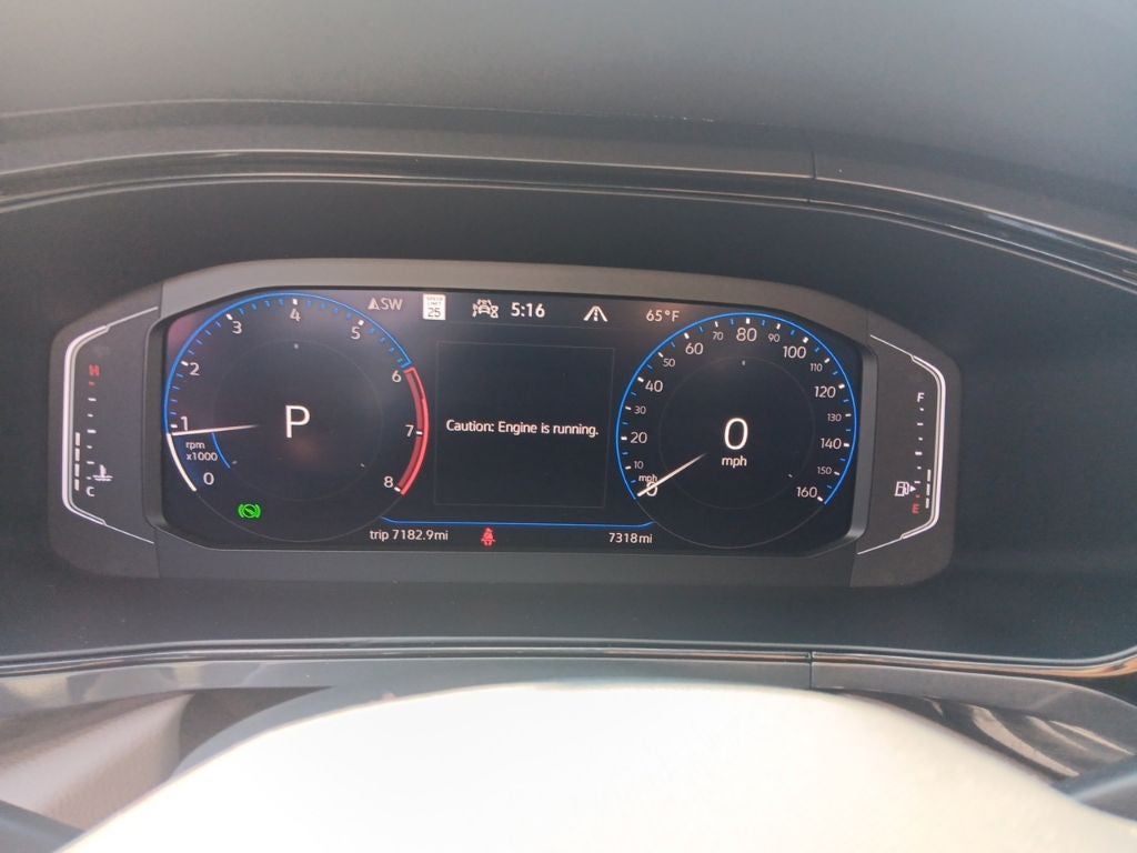 2024 Volkswagen Taos SEL - Photo 18