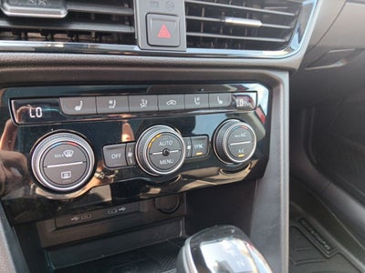2024 Volkswagen Taos 1.5T SEL