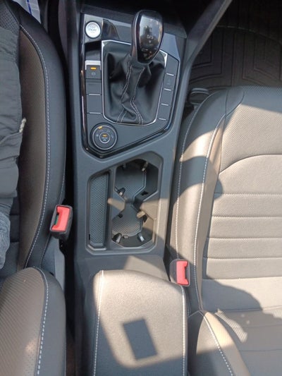 2024 Volkswagen Taos 1.5T SEL
