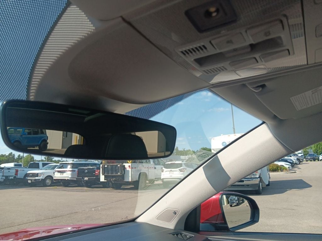 2024 Volkswagen Taos SEL - Photo 24