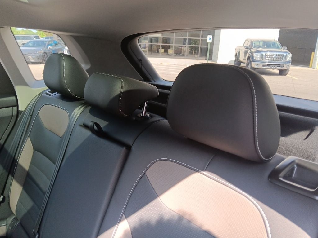2024 Volkswagen Taos SEL - Photo 27