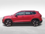2024 Volkswagen Taos 1.5T SEL