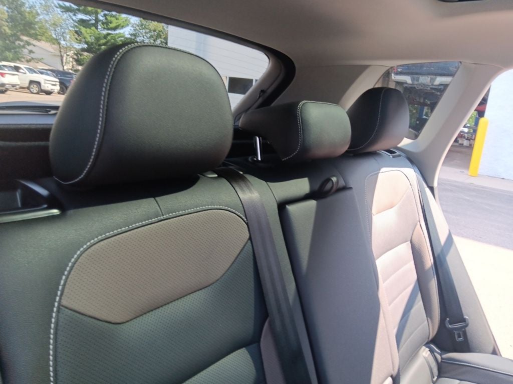 2024 Volkswagen Taos SEL - Photo 32