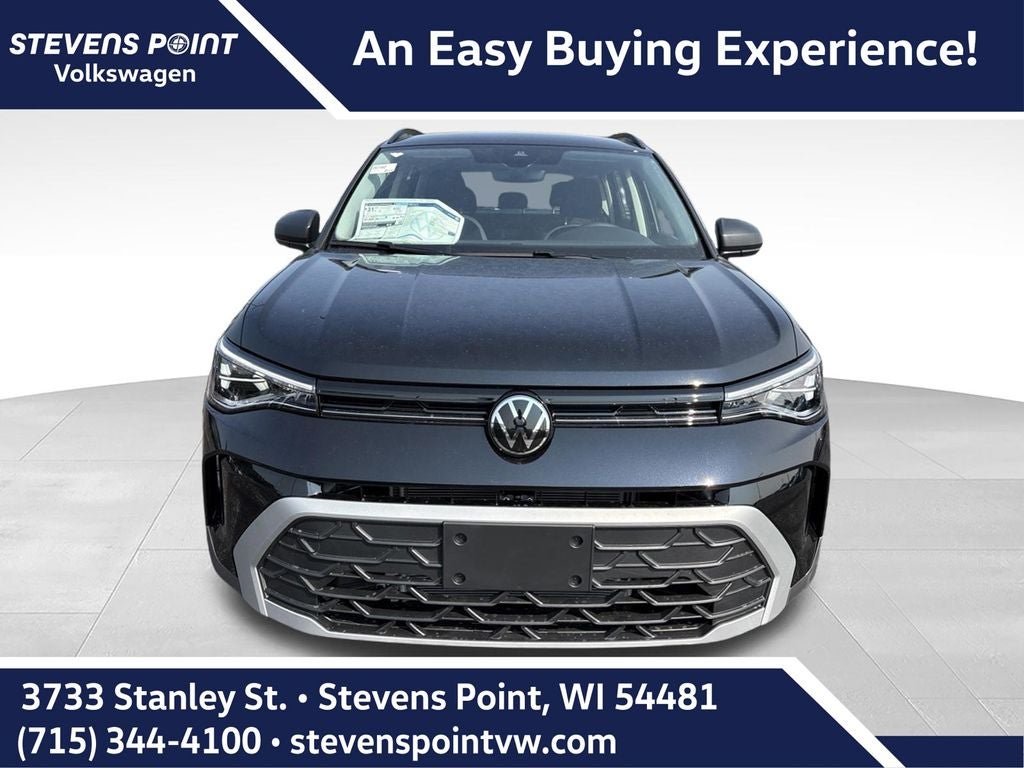 2026 Volkswagen Taos S