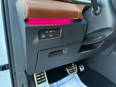 2025 Volkswagen Tiguan 2.0T SEL R-Line