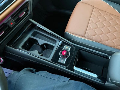 2025 Volkswagen Tiguan 2.0T SEL R-Line