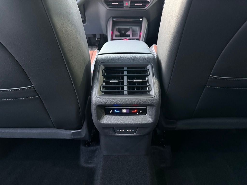 2025 Volkswagen Tiguan 2.0T SEL R-Line