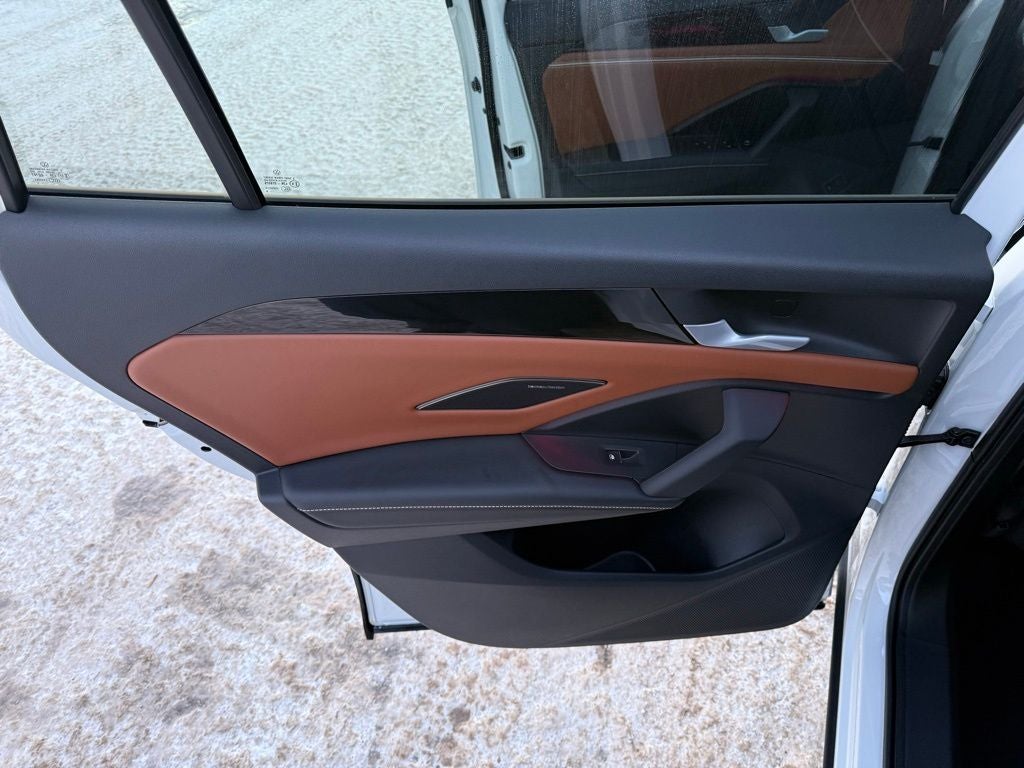 2025 Volkswagen Tiguan 2.0T SEL R-Line