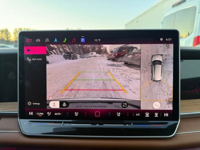 2025 Volkswagen Tiguan 2.0T SEL R-Line