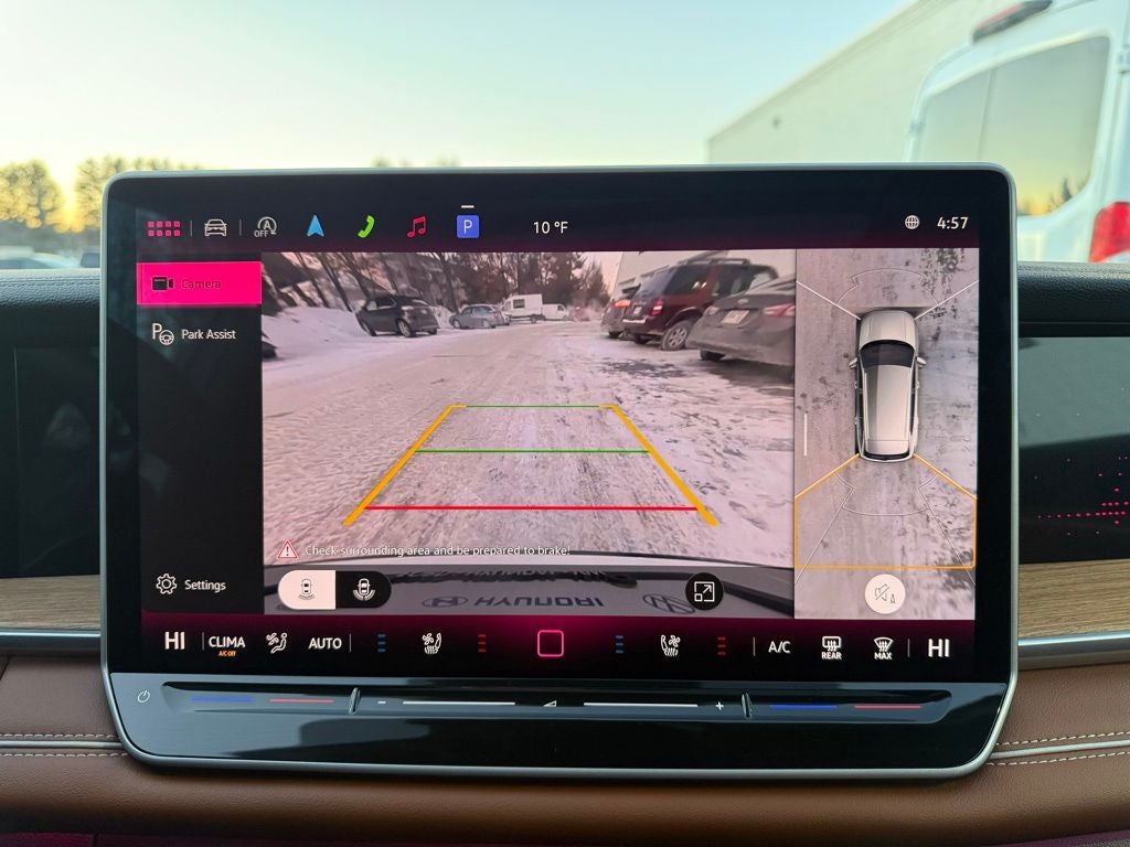 2025 Volkswagen Tiguan 2.0T SEL R-Line