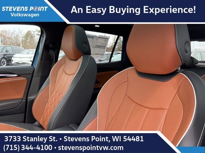 2026 Volkswagen Tiguan 2.0T SEL R-Line Turbo