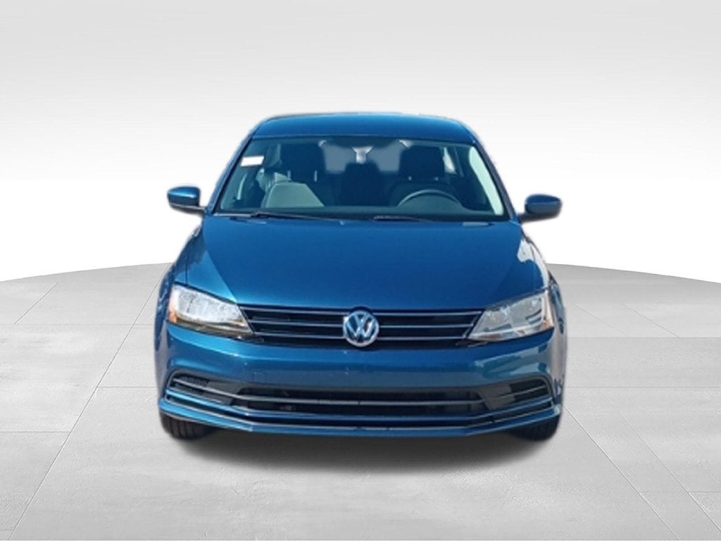 2017 Volkswagen Jetta S - Photo 10