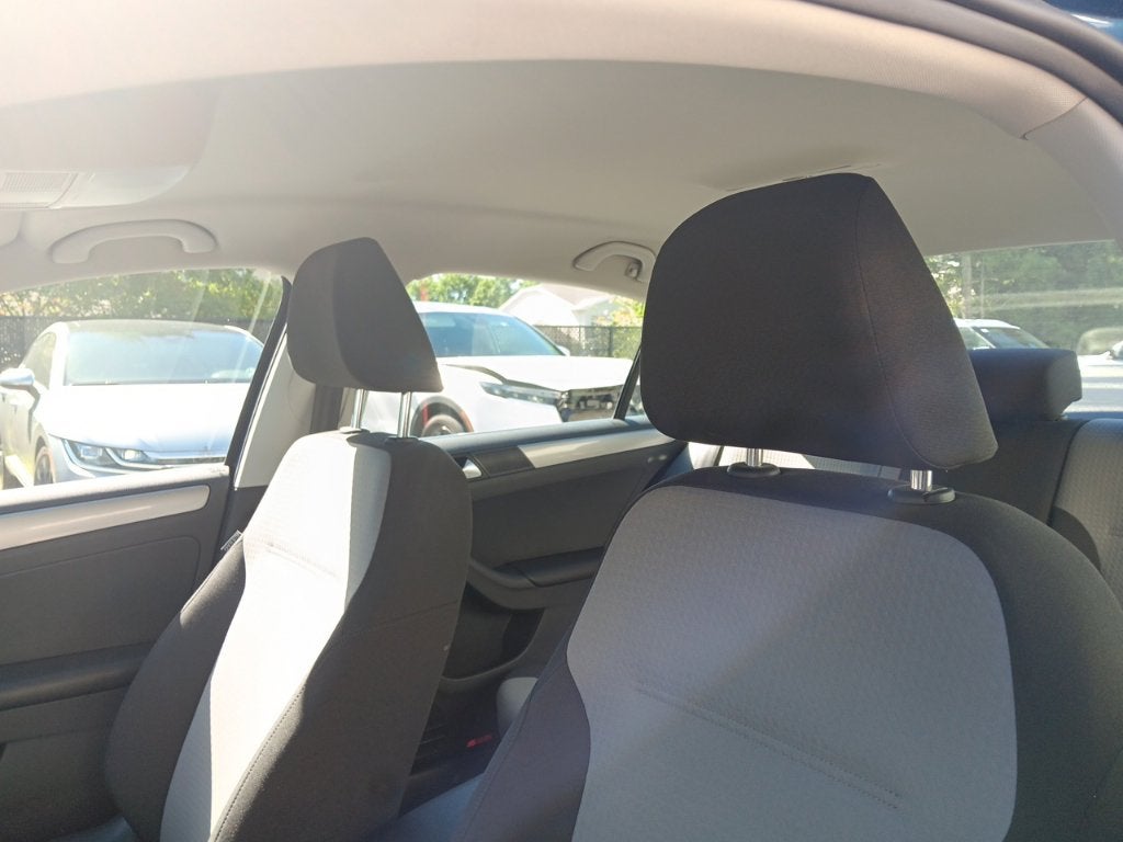 2017 Volkswagen Jetta S - Photo 13