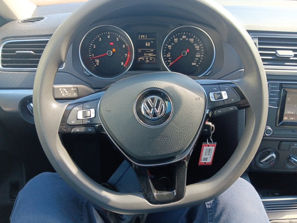 2017 Volkswagen Jetta S - Photo 17