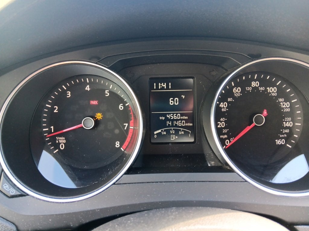 2017 Volkswagen Jetta S - Photo 18