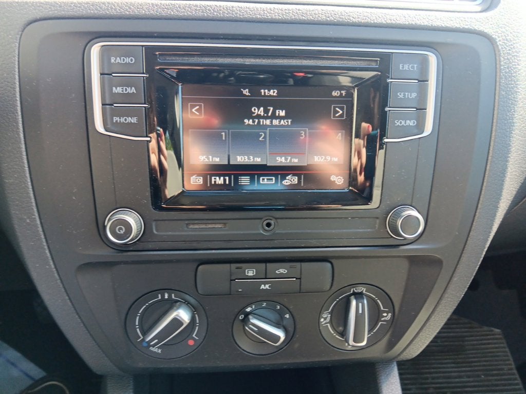 2017 Volkswagen Jetta S - Photo 21