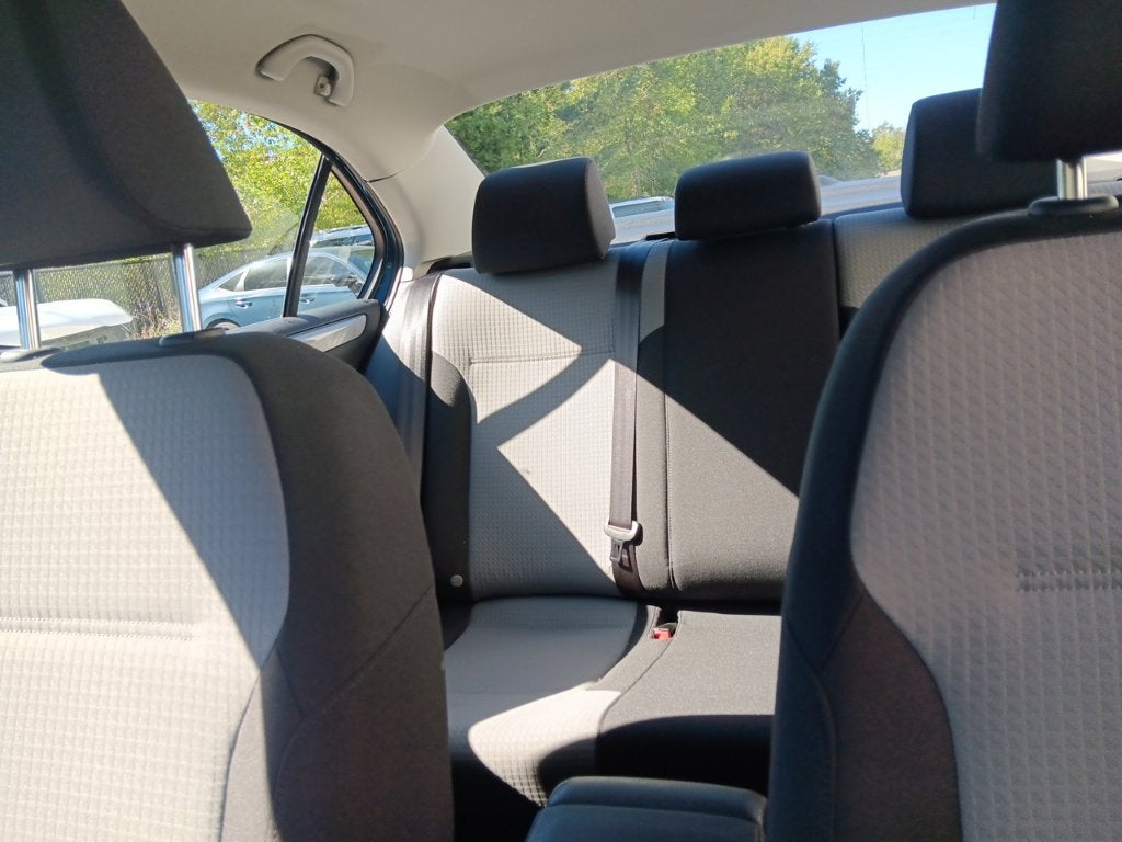 2017 Volkswagen Jetta S - Photo 27
