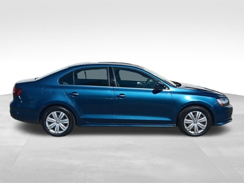 2017 Volkswagen Jetta S - Photo 8