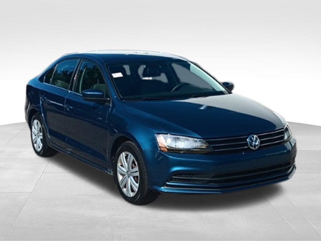 2017 Volkswagen Jetta S - Photo 9