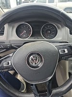 2016 Volkswagen Golf TSI S 4-Door