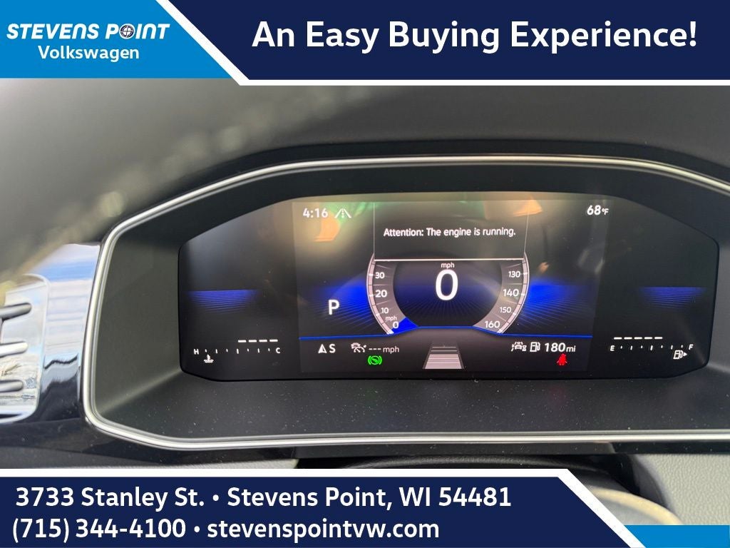 2025 Volkswagen Jetta 1.5T S