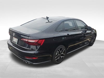 2020 Volkswagen Jetta GLI 2.0T Autobahn