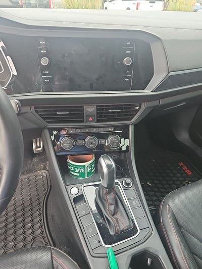 2020 Volkswagen Jetta GLI 2.0T Autobahn