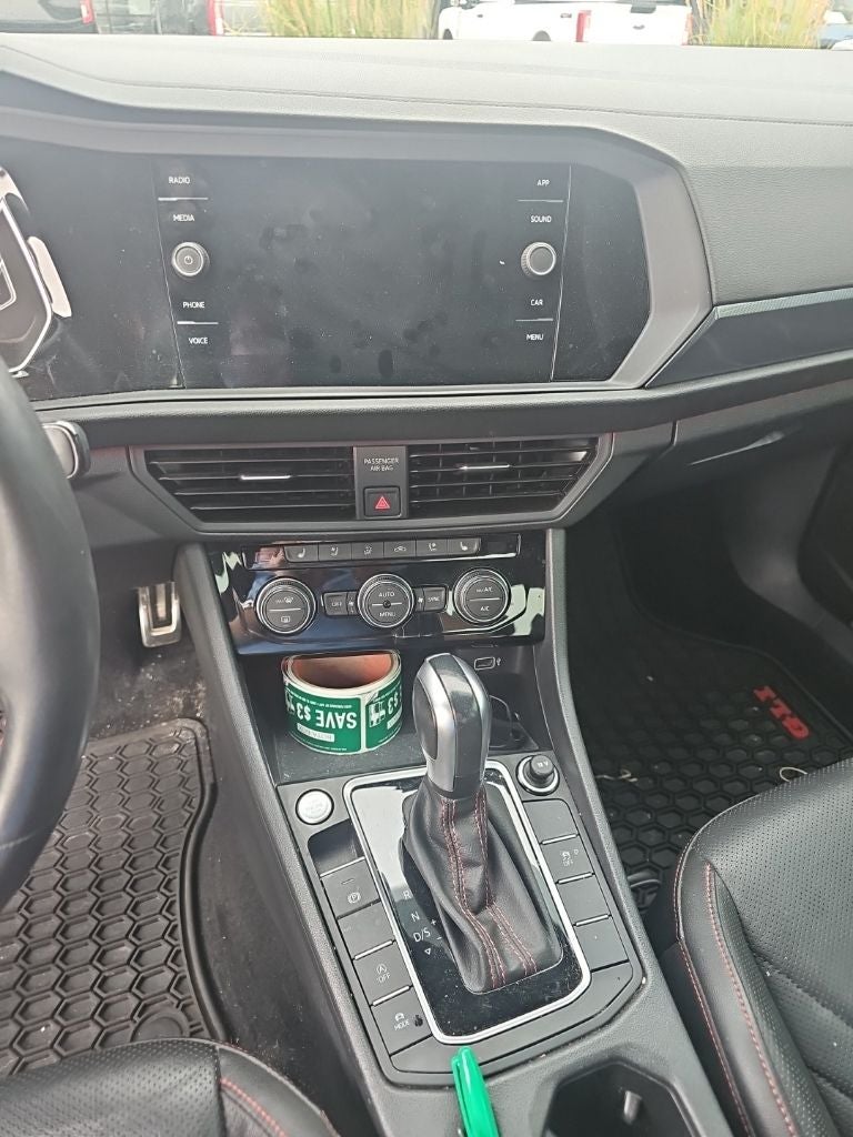 2020 Volkswagen Jetta GLI 2.0T Autobahn