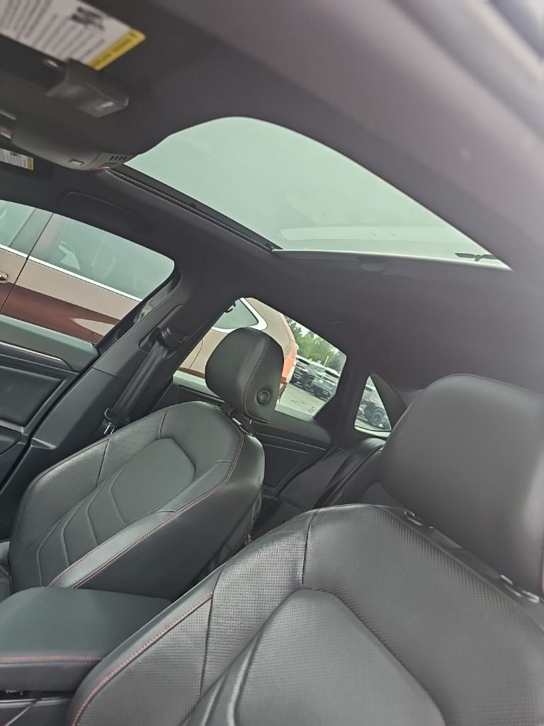 2020 Volkswagen Jetta GLI 2.0T Autobahn