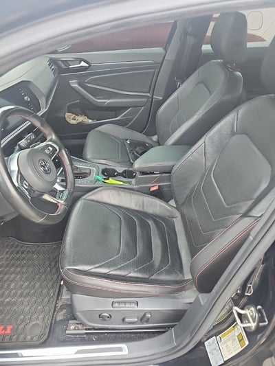 2020 Volkswagen Jetta GLI 2.0T Autobahn