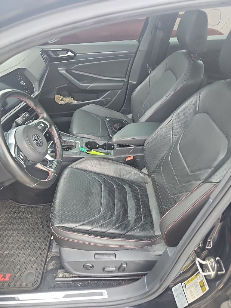 2020 Volkswagen Jetta GLI 2.0T Autobahn