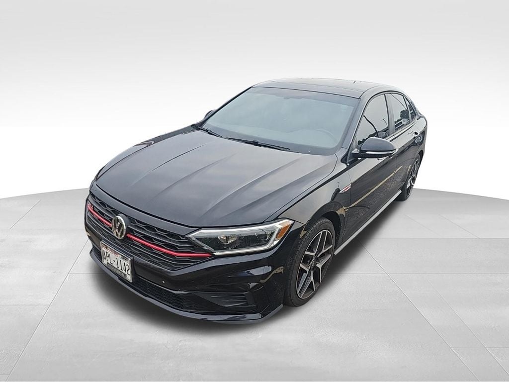 2020 Volkswagen Jetta GLI 2.0T Autobahn