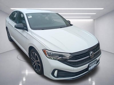 2022 Volkswagen Jetta 1.5T Sport