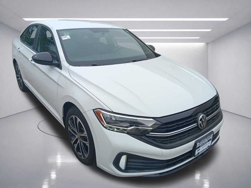 2022 Volkswagen Jetta 1.5T Sport