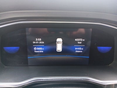 2022 Volkswagen Jetta 1.5T Sport