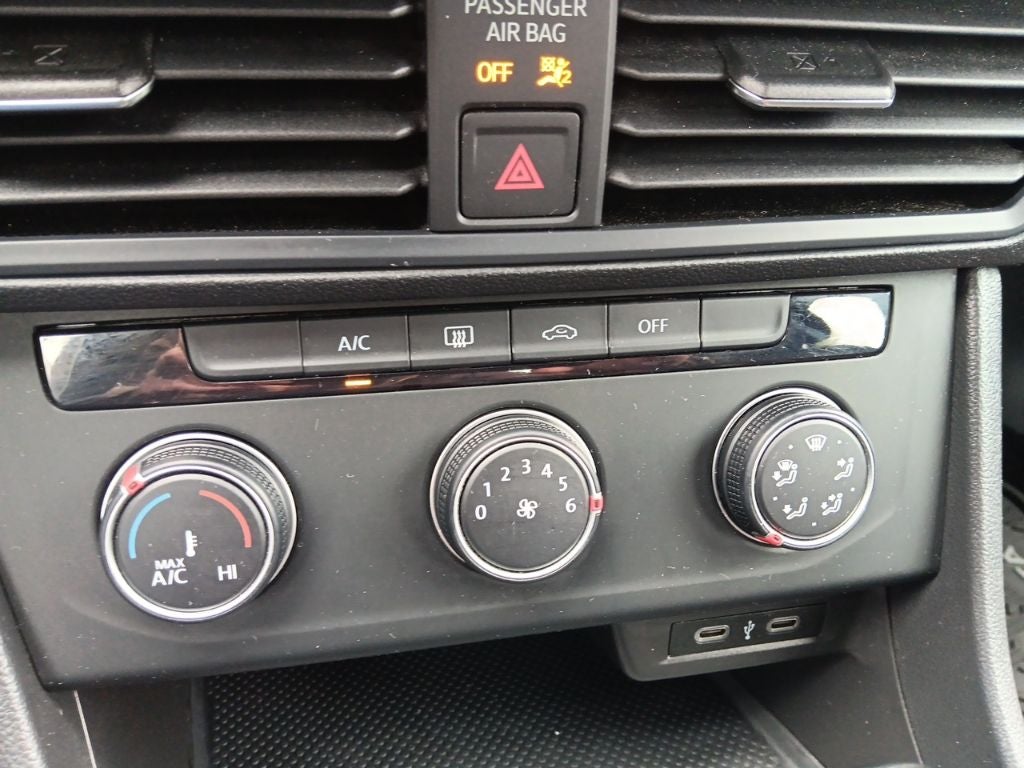 2022 Volkswagen Jetta 1.5T Sport