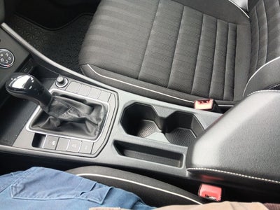 2022 Volkswagen Jetta 1.5T Sport