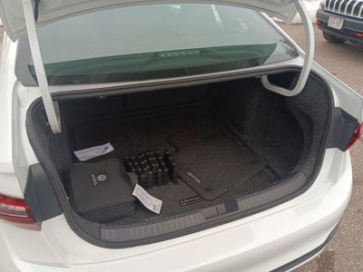 2022 Volkswagen Jetta 1.5T Sport