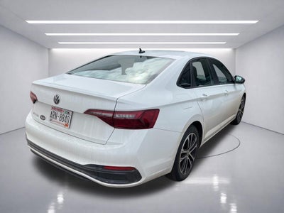 2022 Volkswagen Jetta 1.5T Sport