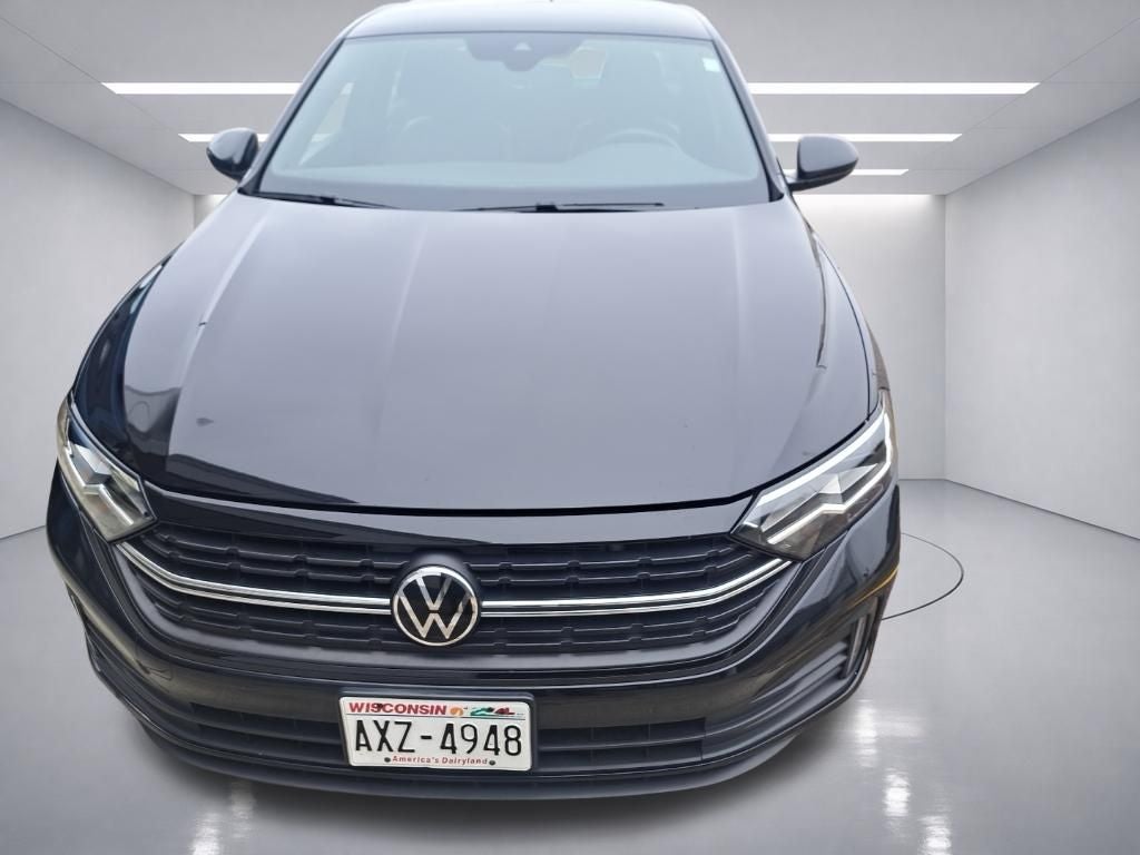 2024 Volkswagen Jetta 1.5T Sport
