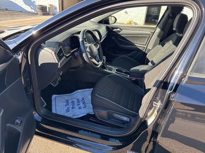2024 Volkswagen Jetta 1.5T Sport