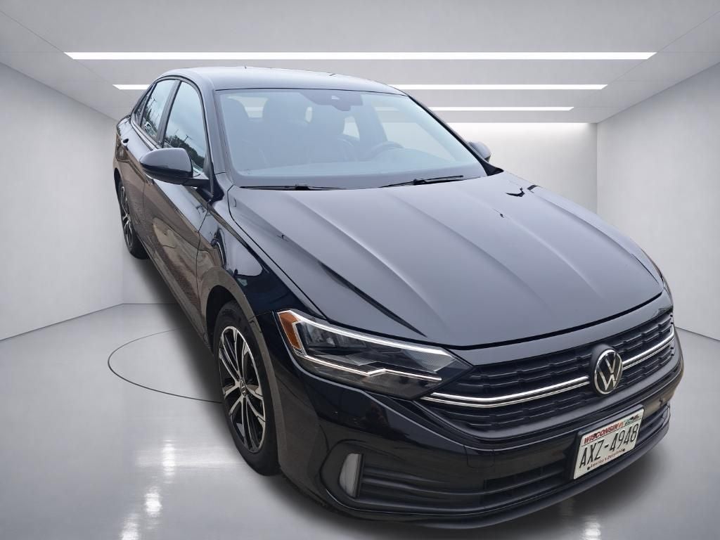 2024 Volkswagen Jetta 1.5T Sport