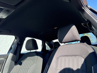 2024 Volkswagen Jetta 1.5T Sport