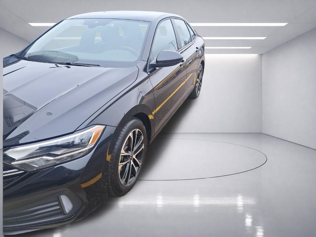 2024 Volkswagen Jetta 1.5T Sport