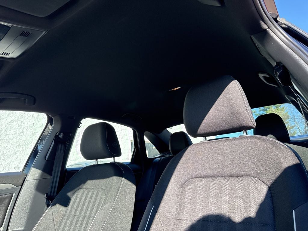 2024 Volkswagen Jetta 1.5T Sport