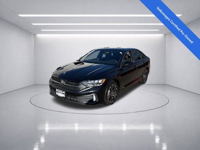 2024 Volkswagen Jetta 1.5T Sport