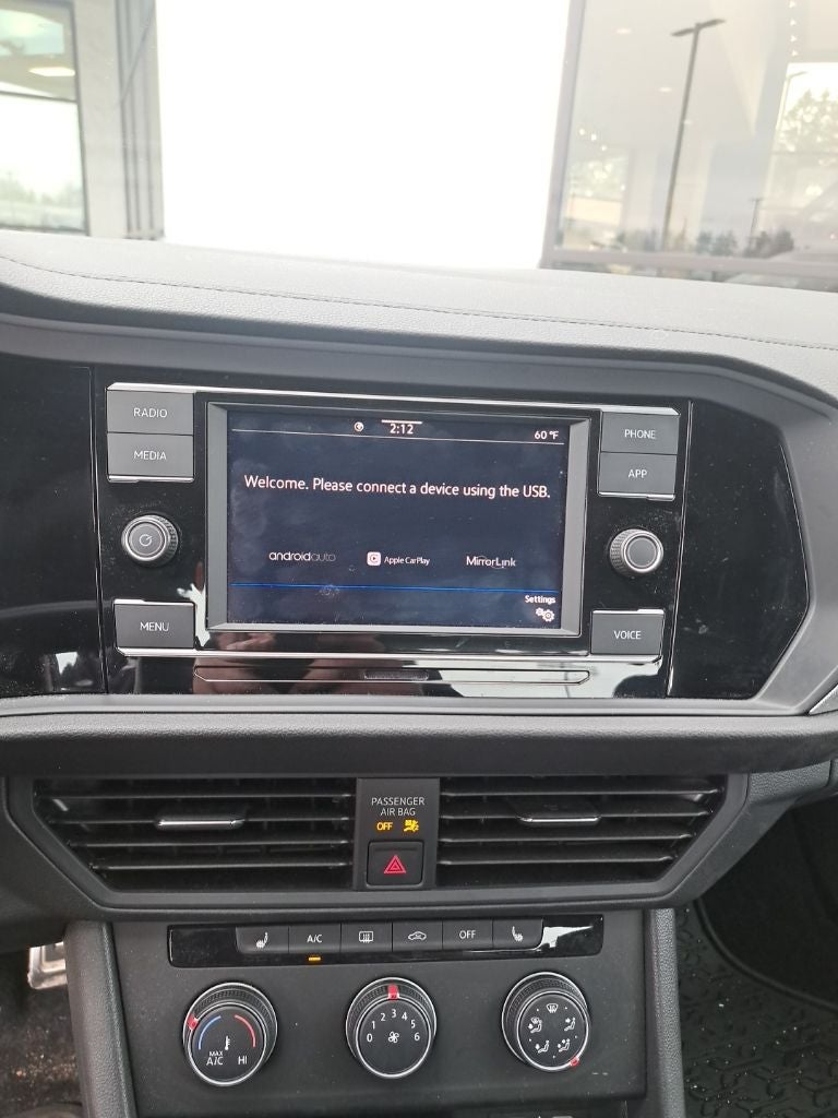 2024 Volkswagen Jetta 1.5T Sport