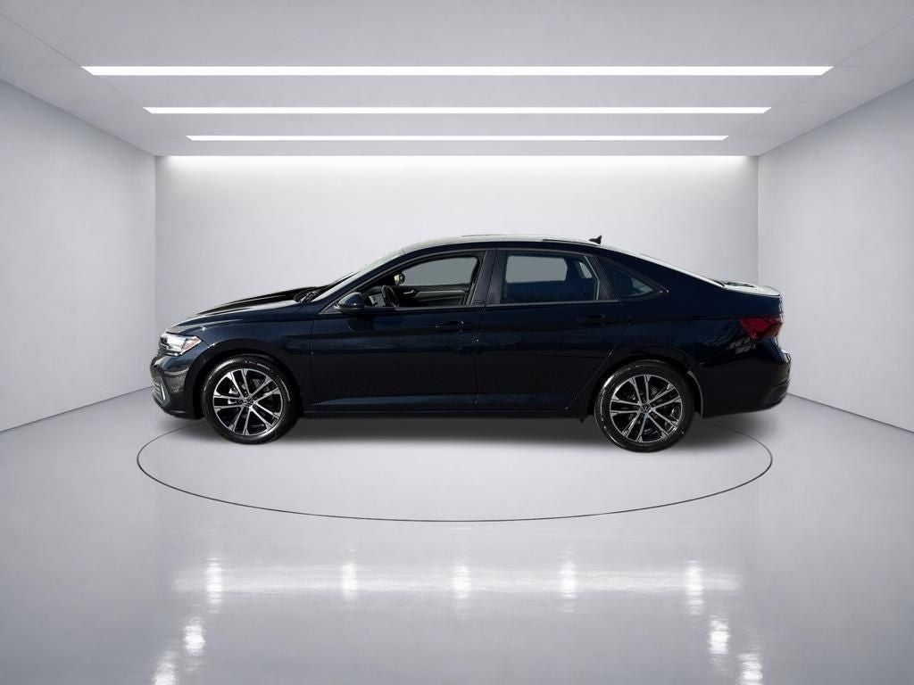 2024 Volkswagen Jetta 1.5T Sport