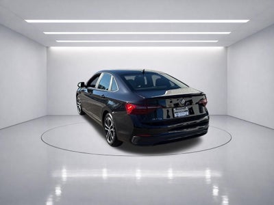 2024 Volkswagen Jetta 1.5T Sport