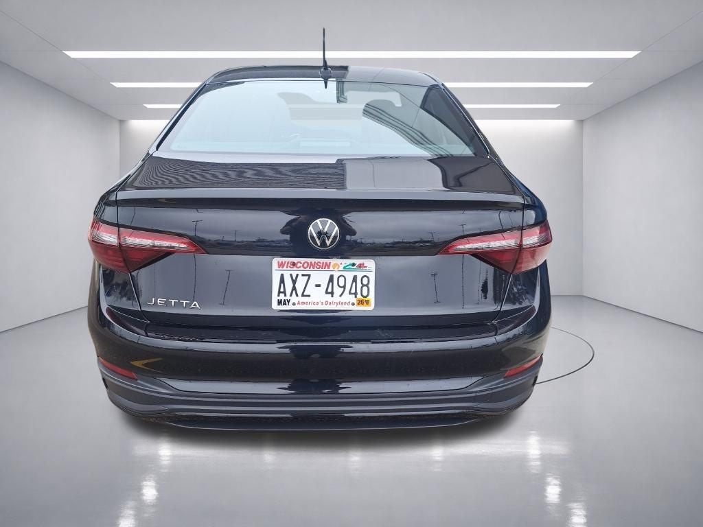 2024 Volkswagen Jetta 1.5T Sport